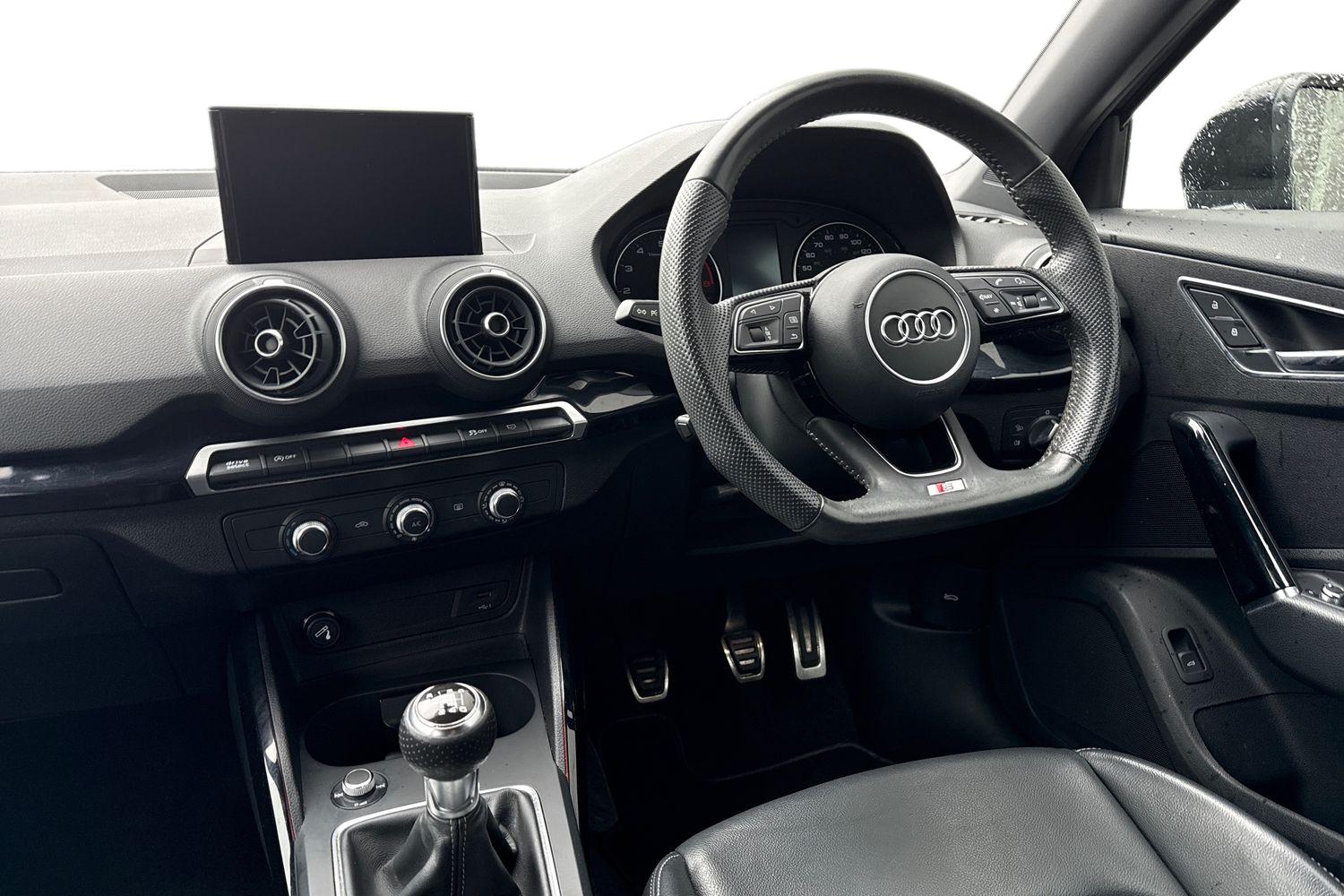 Used Audi Q2 2020 for sale - 78016251: Photo 18