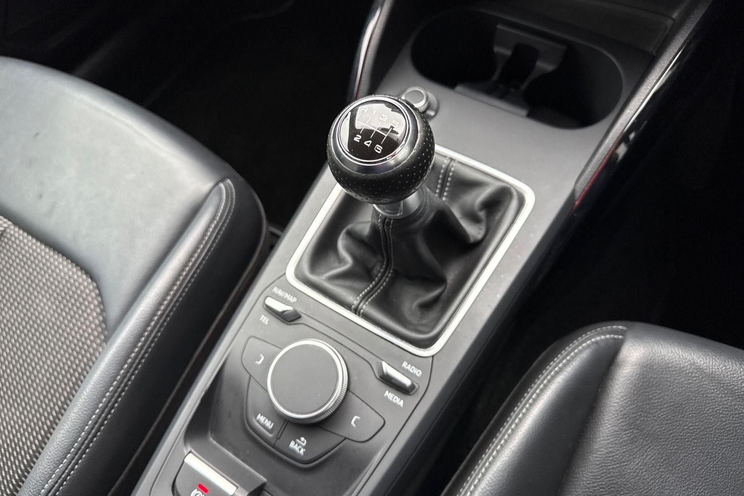 Used Audi Q2 2020 for sale - 78016251: Photo 23