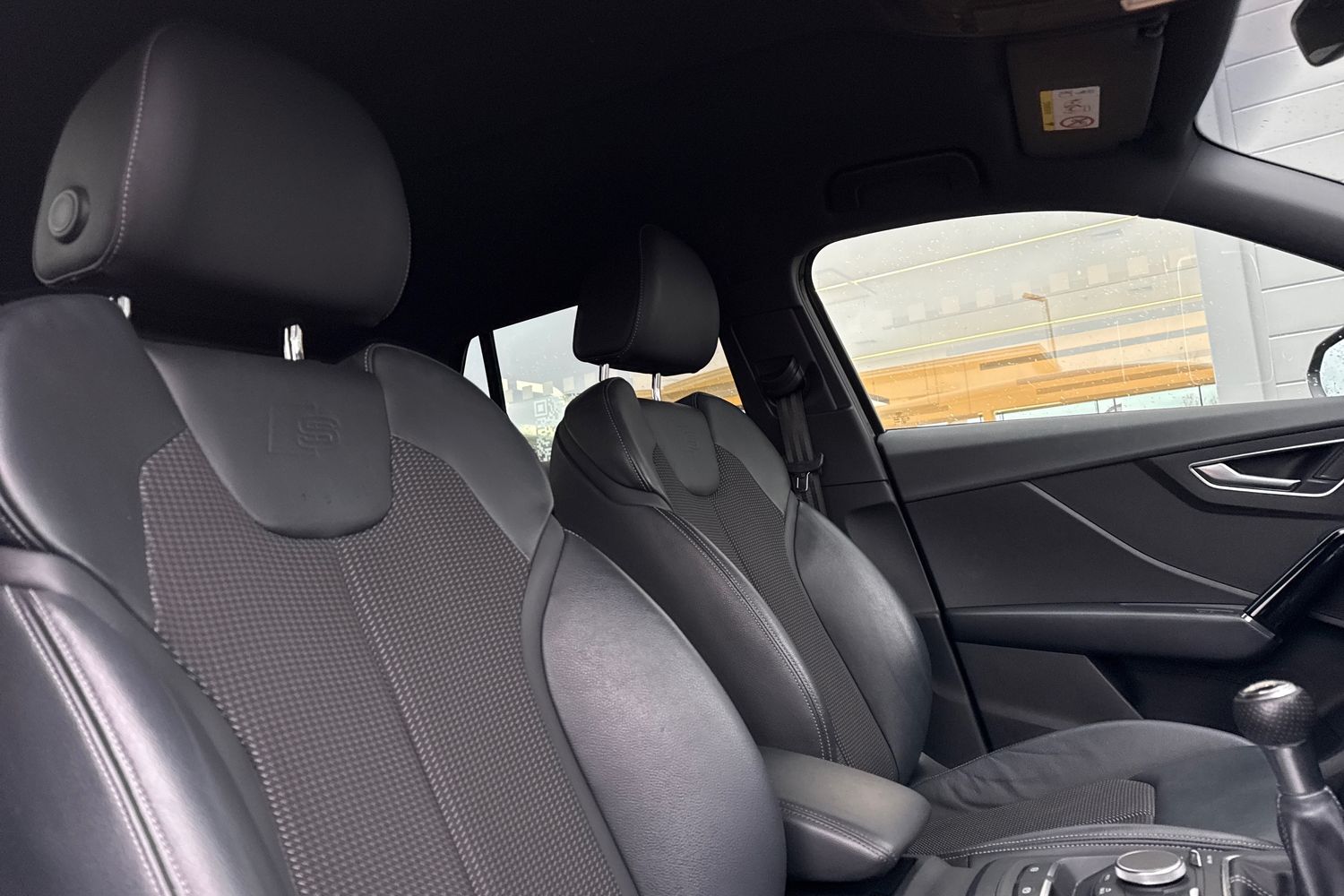 Used Audi Q2 2020 for sale - 78016251: Photo 24