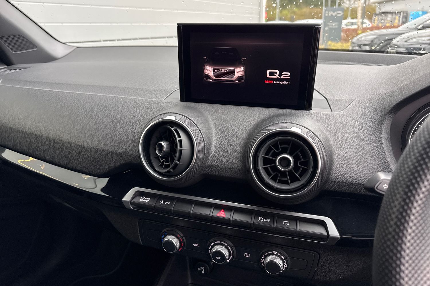 Used Audi Q2 2020 for sale - 78016251: Photo 25