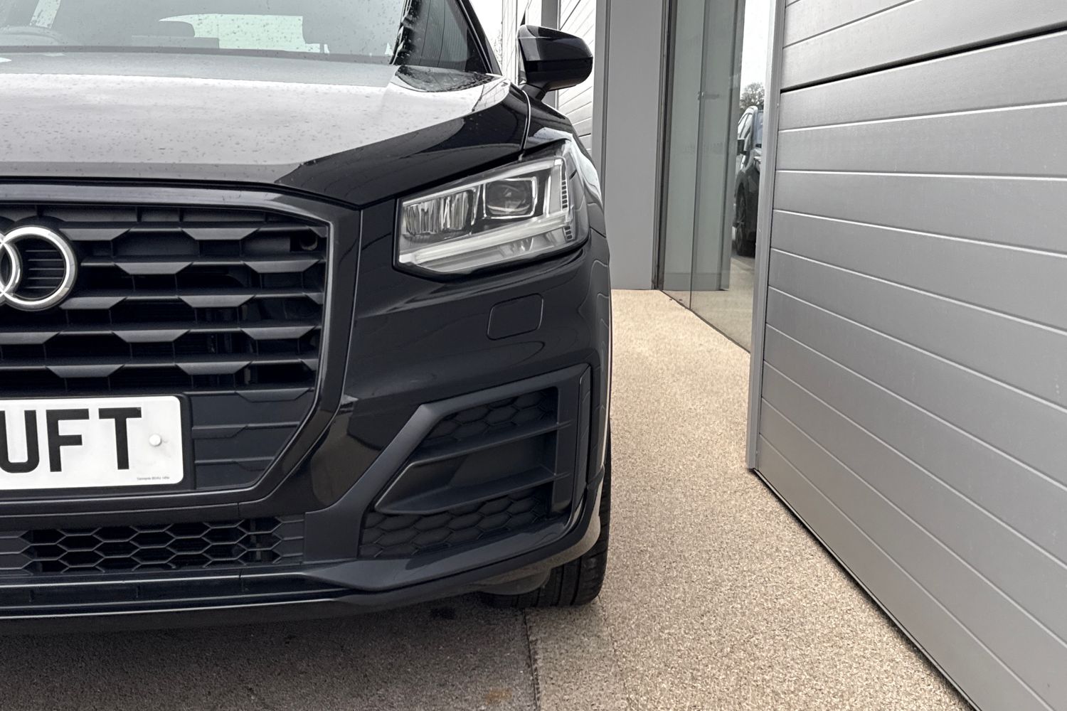 Used Audi Q2 2020 for sale - 78016251: Photo 28