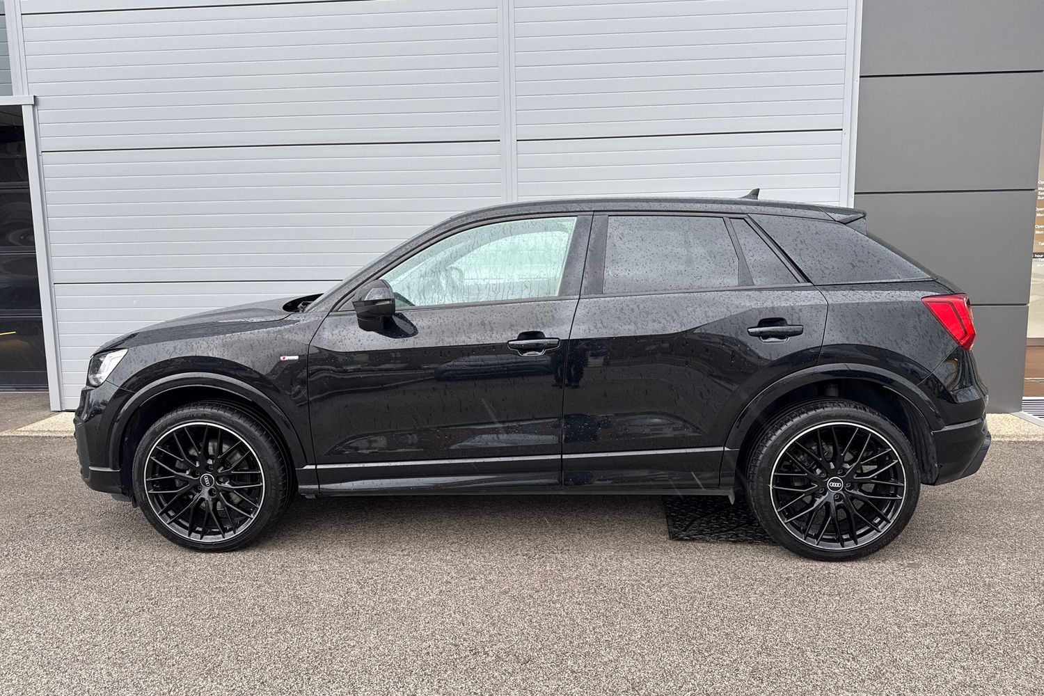 Used Audi Q2 2020 for sale - 78016251: Photo 31