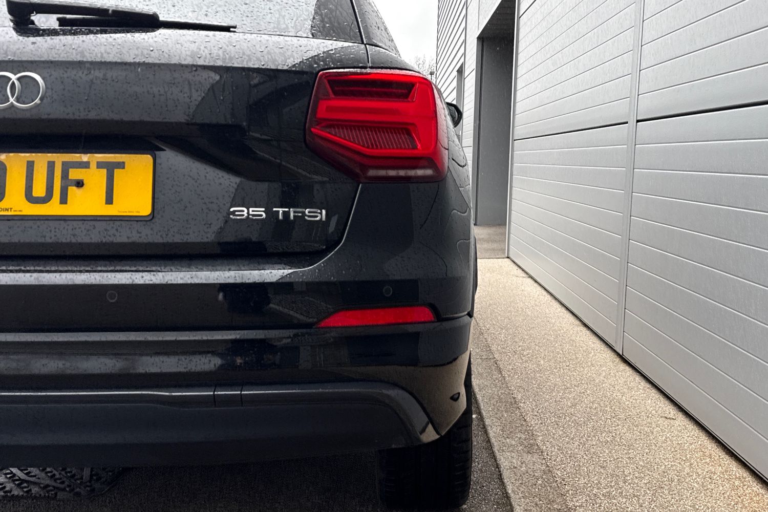 Used Audi Q2 2020 for sale - 78016251: Photo 33