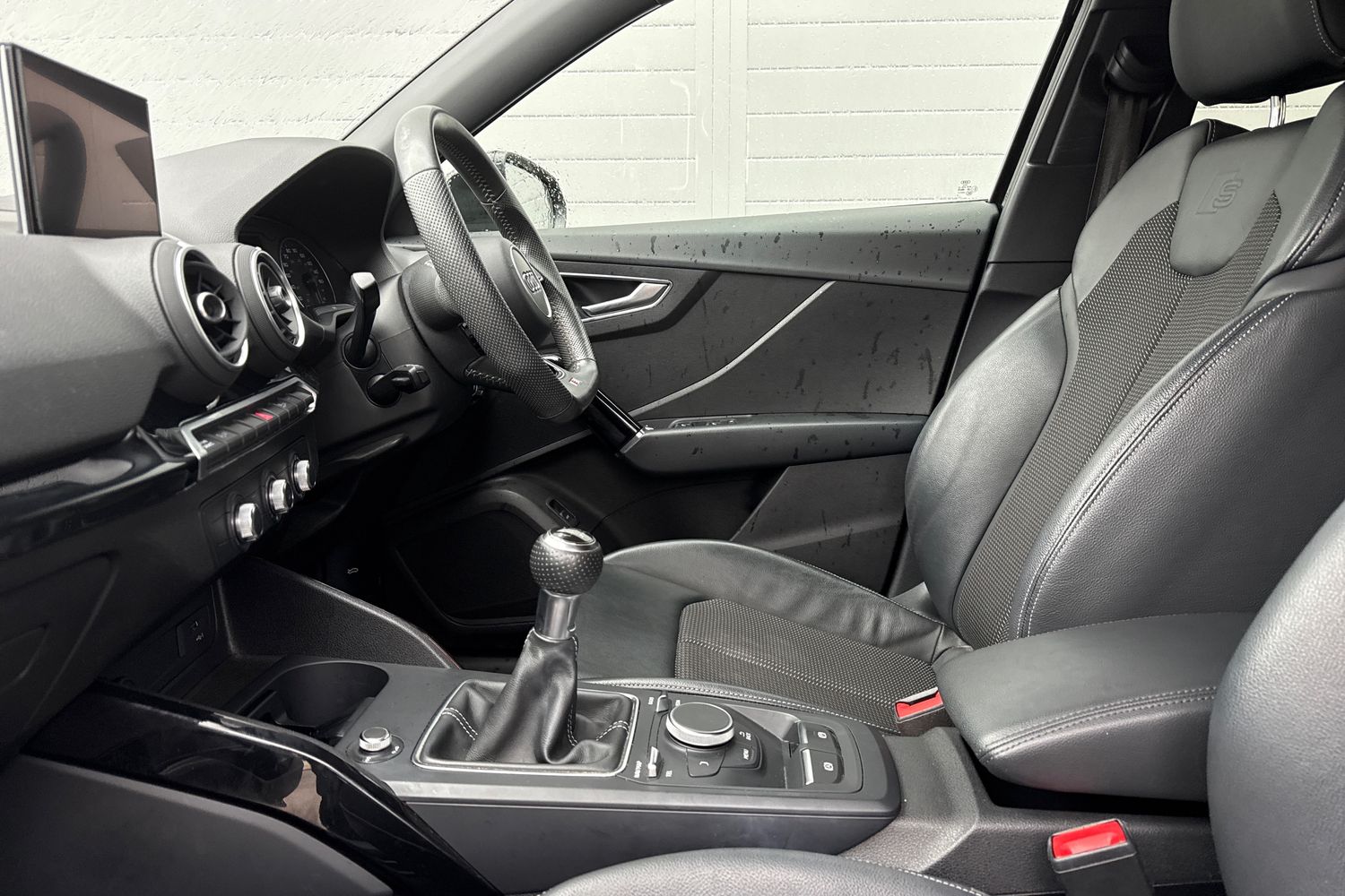 Used Audi Q2 2020 for sale - 78016251: Photo 34