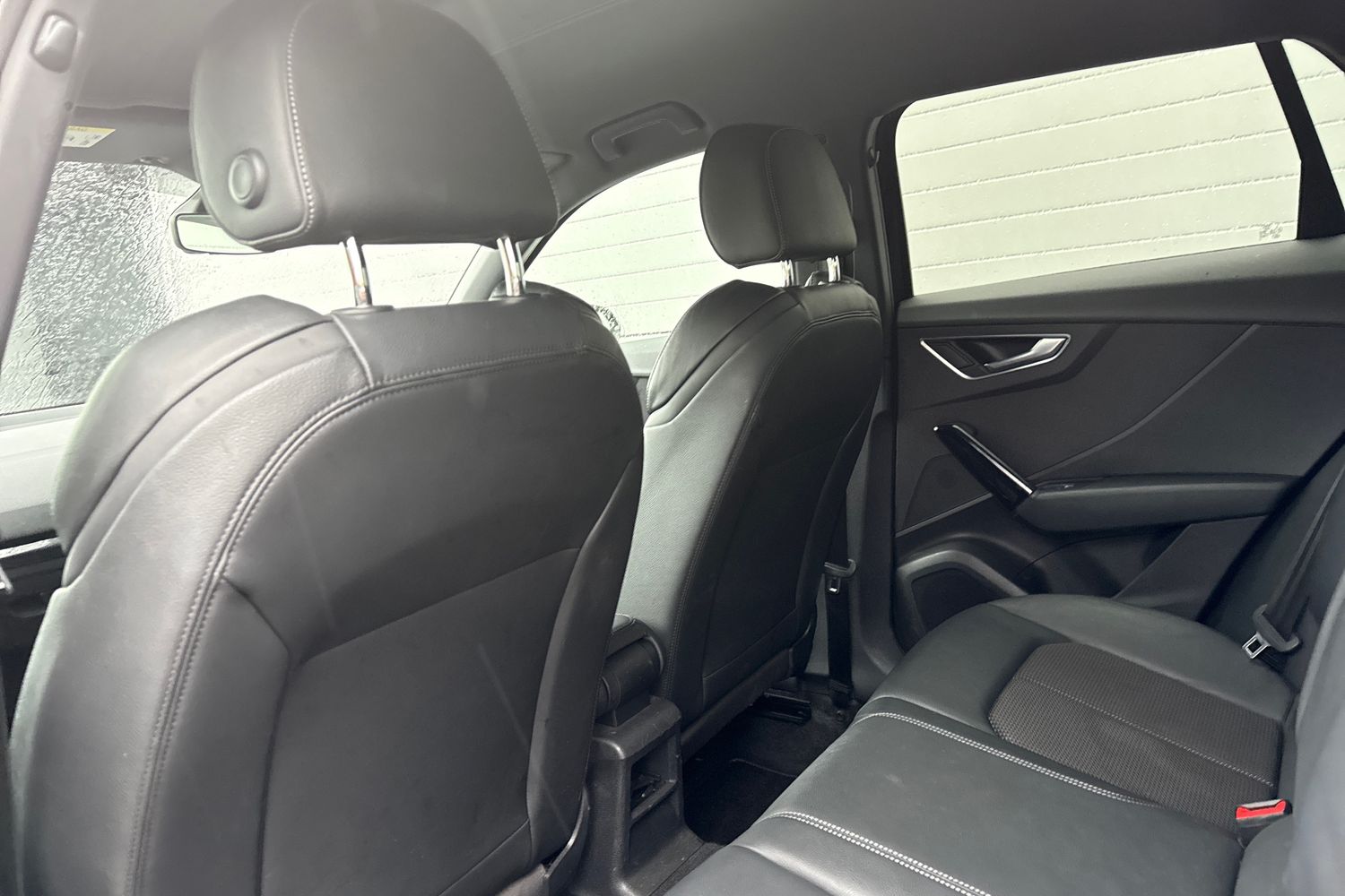 Used Audi Q2 2020 for sale - 78016251: Photo 35