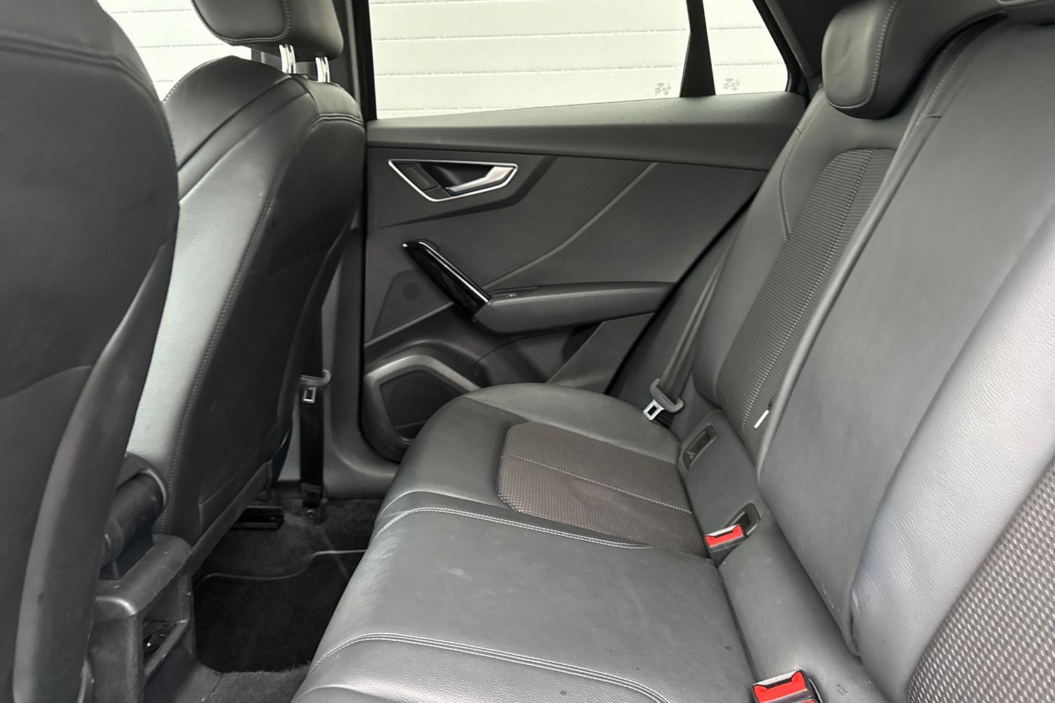 Used Audi Q2 2020 for sale - 78016251: Photo 36