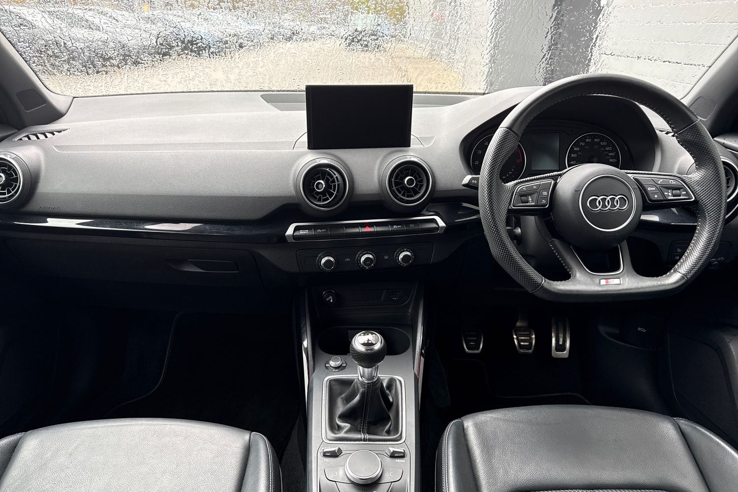 Used Audi Q2 2020 for sale - 78016251: Photo 37