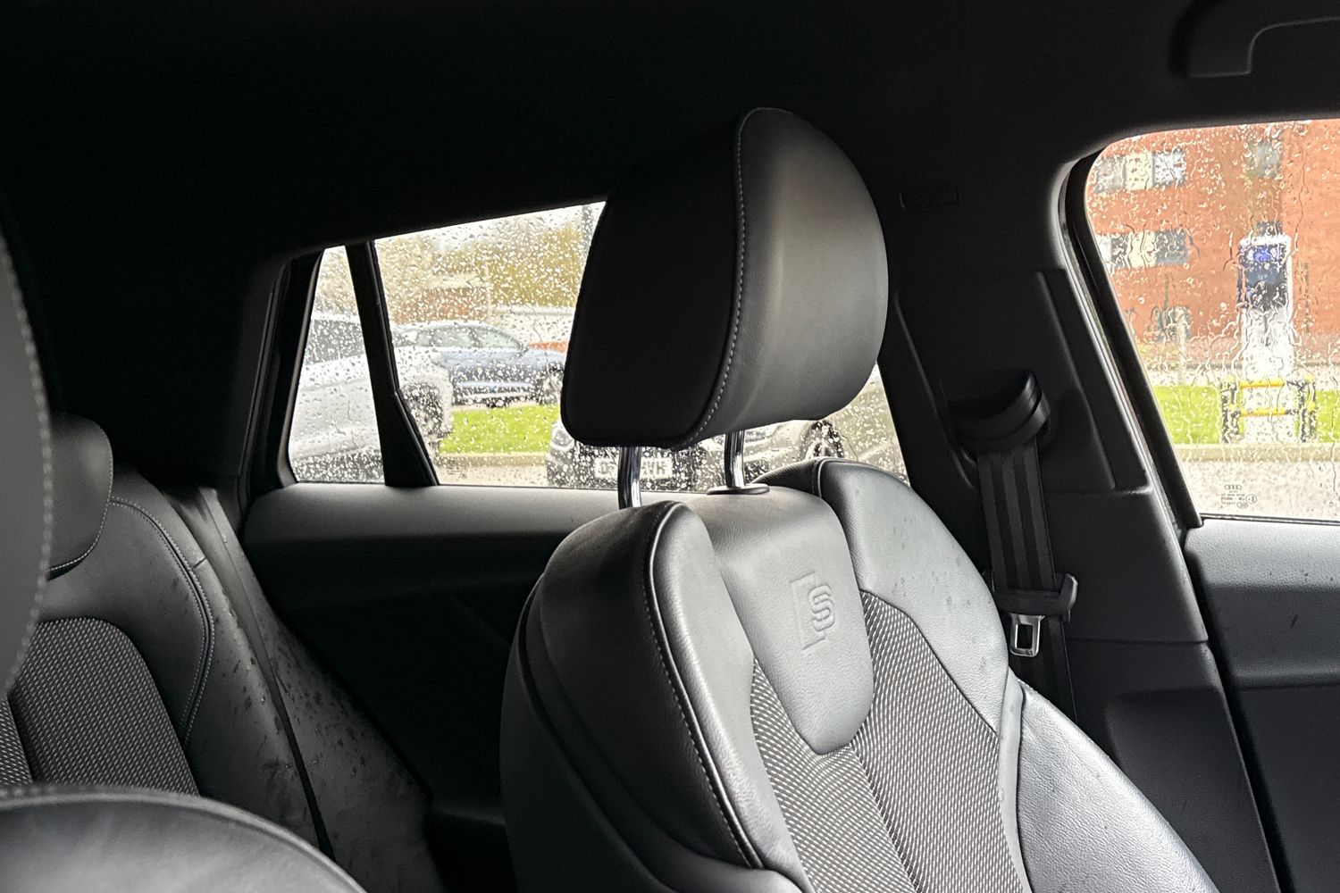 Used Audi Q2 2020 for sale - 78016251: Photo 38