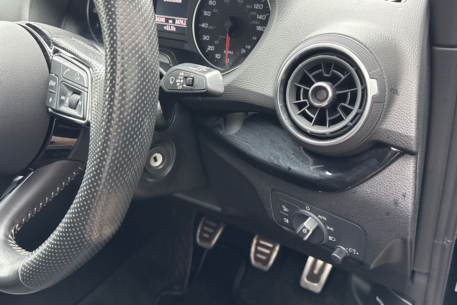 Used Audi Q2 2020 for sale - 78016251: Photo 40