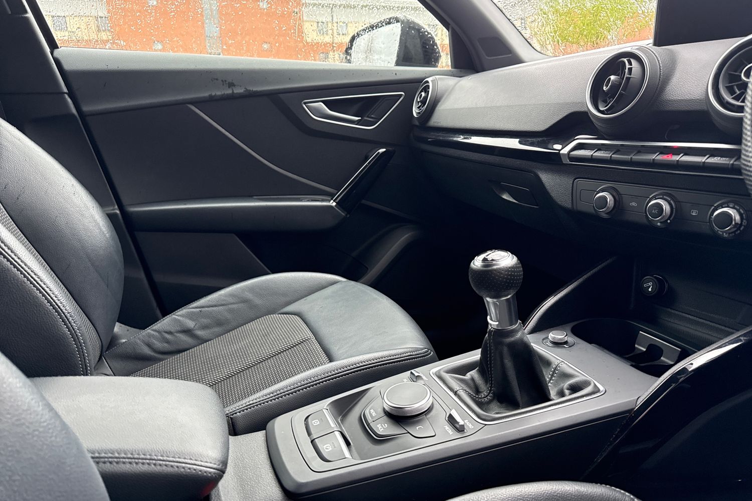 Used Audi Q2 2020 for sale - 78016251: Photo 42