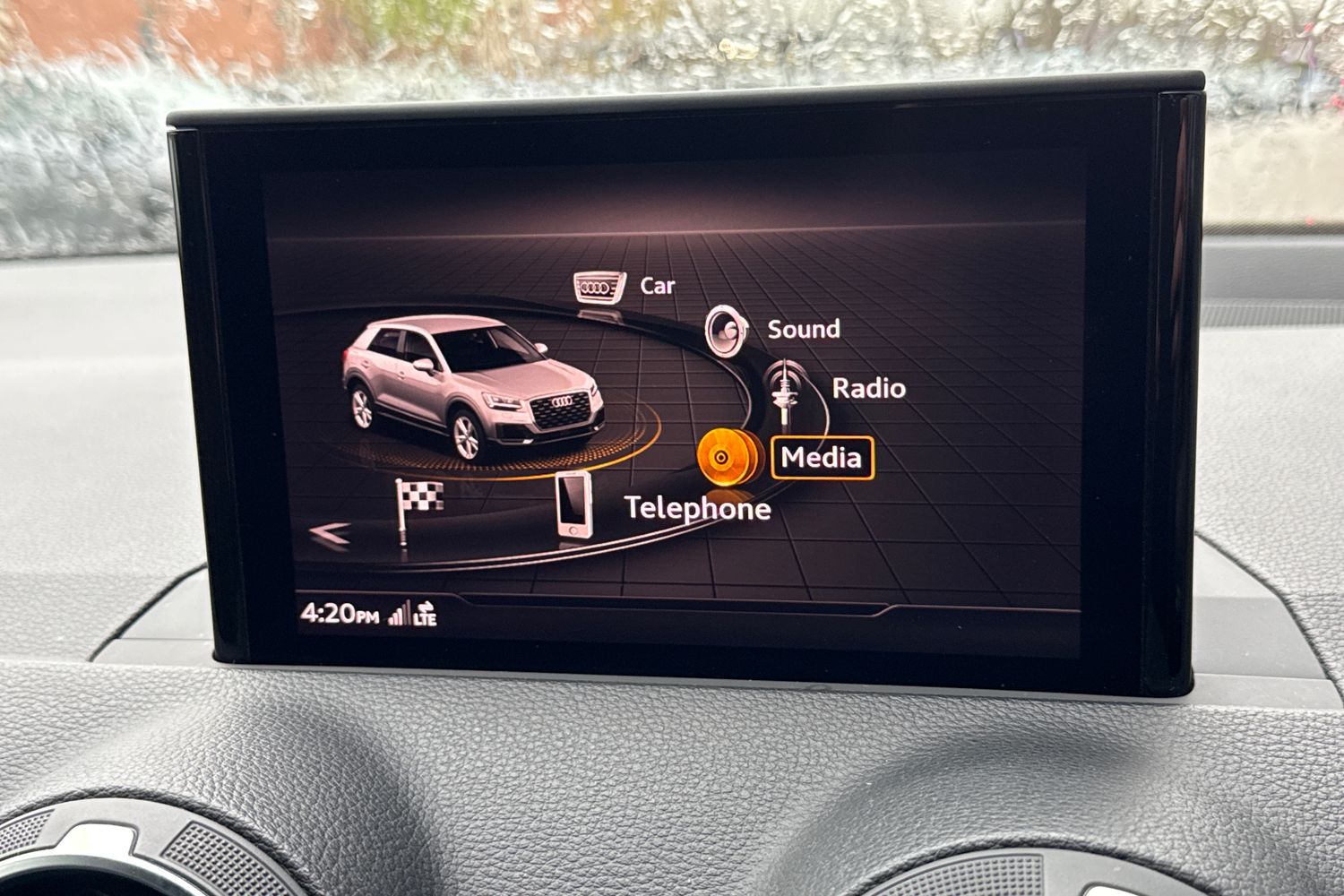 Used Audi Q2 2020 for sale - 78016251: Photo 44