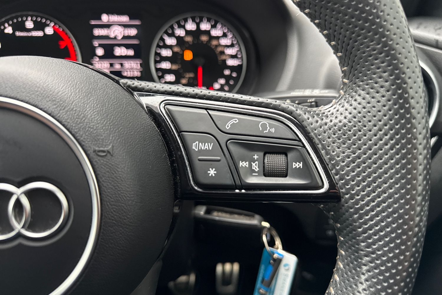 Used Audi Q2 2020 for sale - 78016251: Photo 55