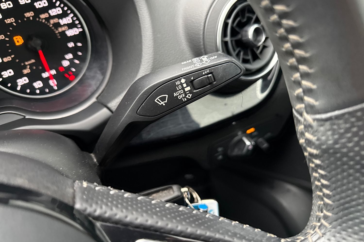 Used Audi Q2 2020 for sale - 78016251: Photo 56