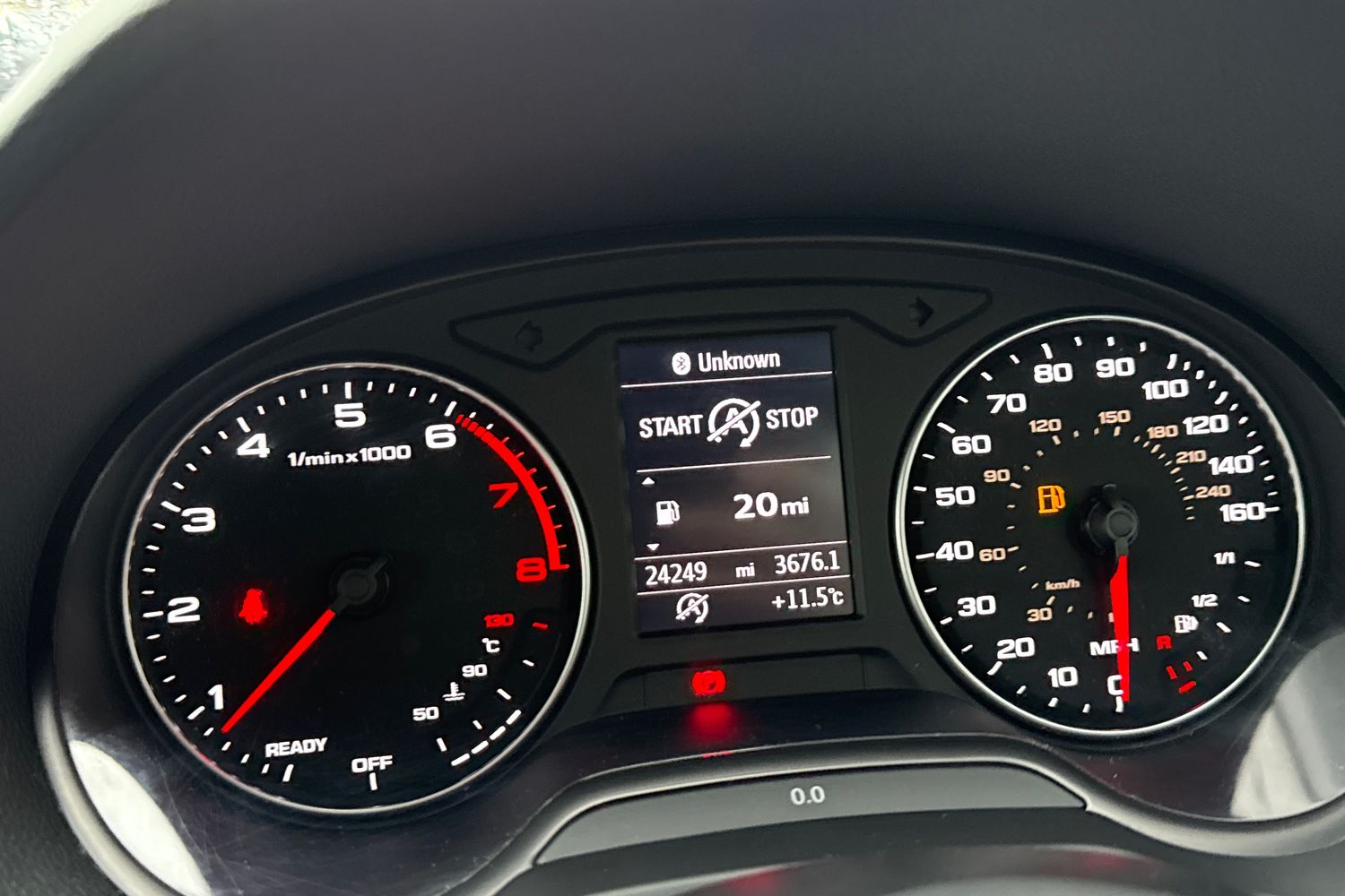 Used Audi Q2 2020 for sale - 78016251: Photo 57