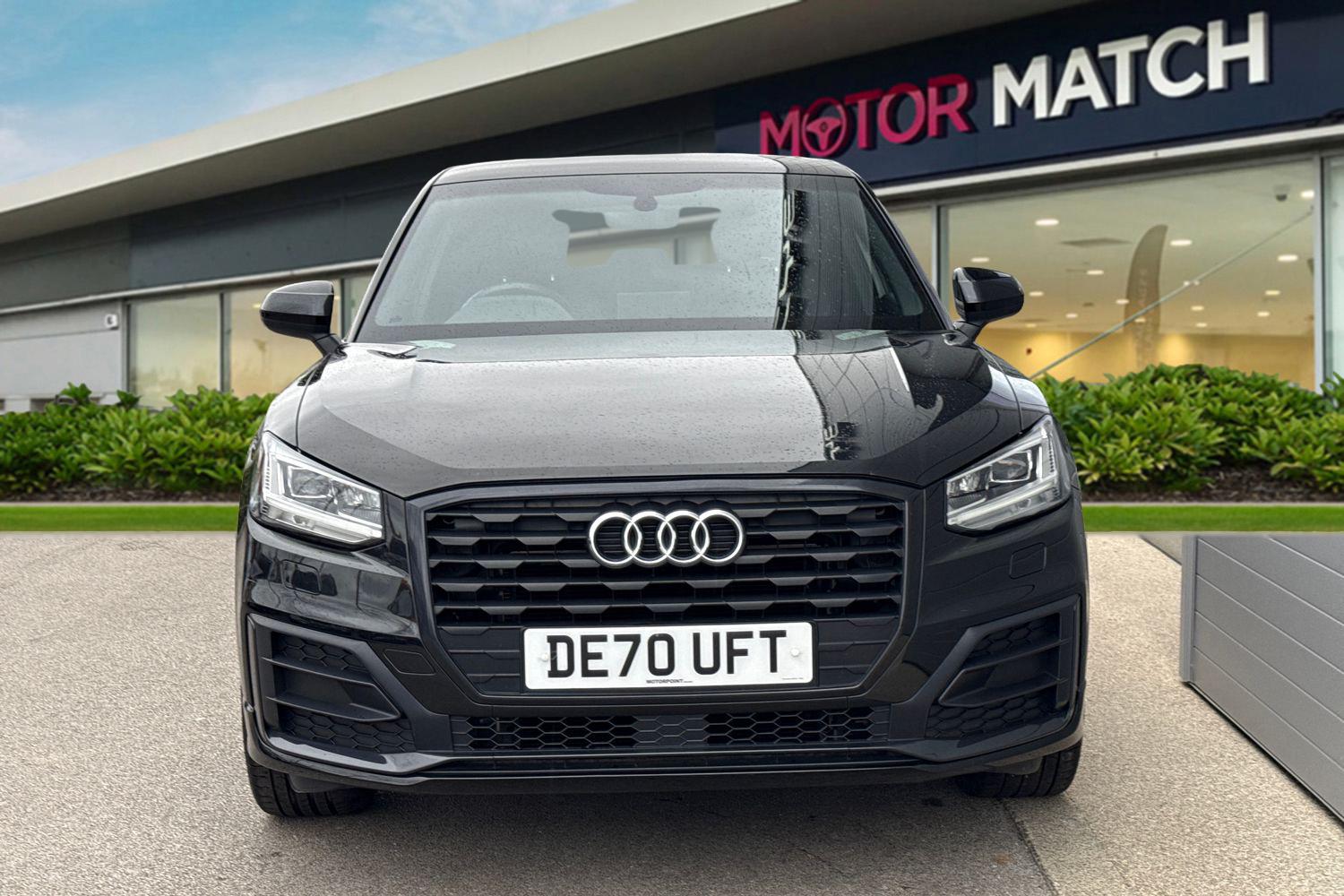 Used Audi Q2 2020 for sale - 78016251: Photo 6
