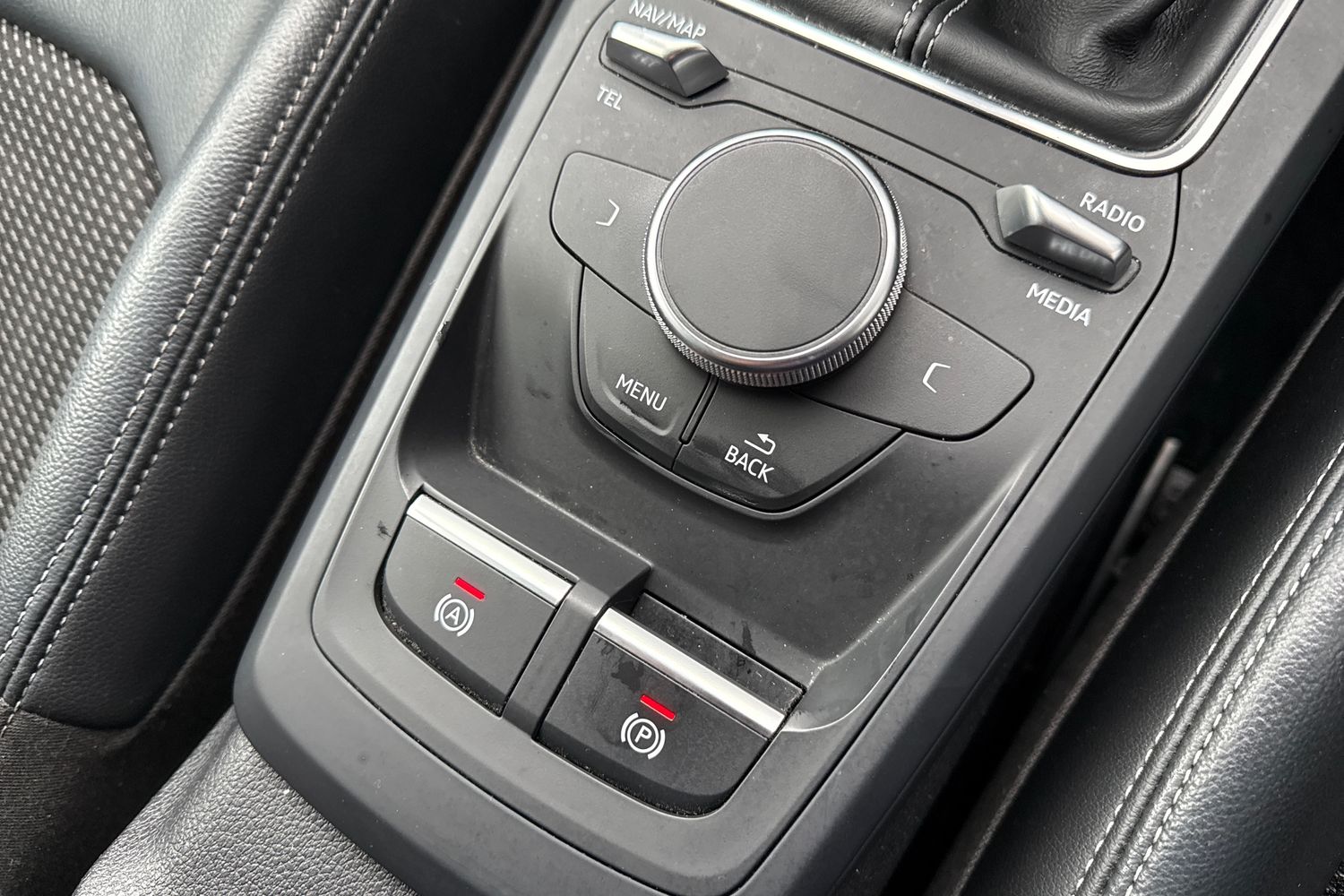 Used Audi Q2 2020 for sale - 78016251: Photo 60