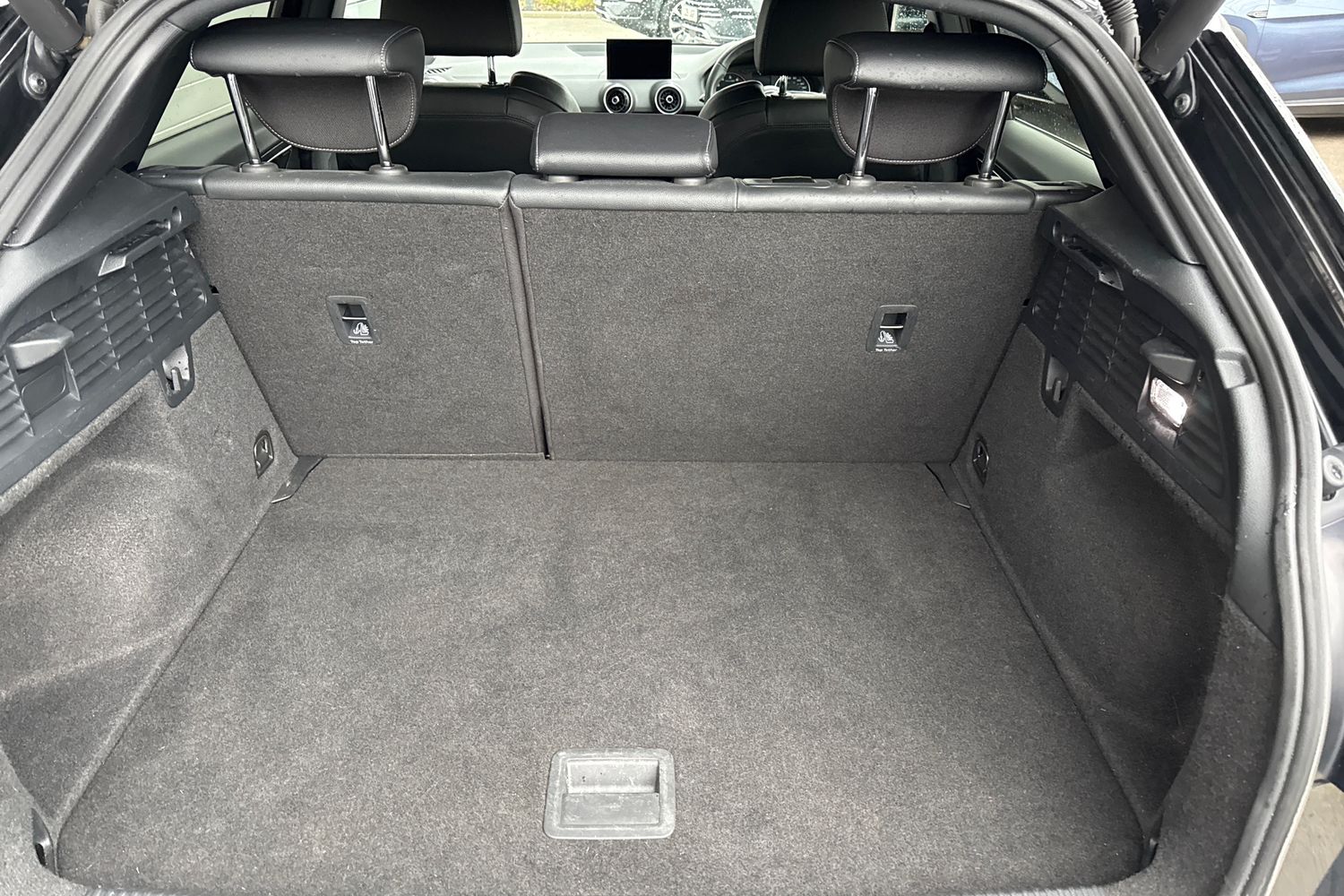 Used Audi Q2 2020 for sale - 78016251: Photo 7