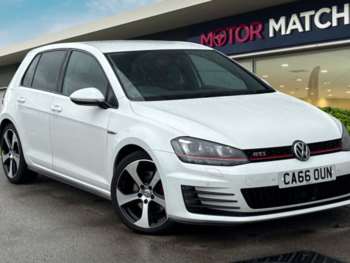2016 - 2.0 TSI BlueMotion Tech GTI DSG Euro 6 (s/s) 5dr