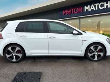 Used Volkswagen Golf 2016 for sale - 74816234: Photo