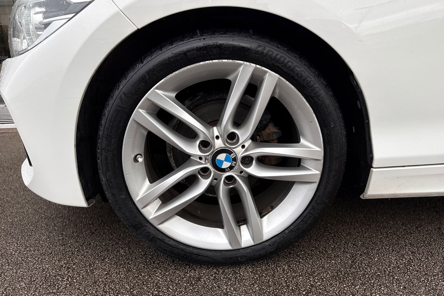 Used BMW 1 Series 2017 for sale - 77571065: Photo 12