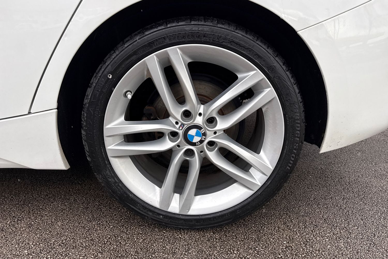 Used BMW 1 Series 2017 for sale - 77571065: Photo 13