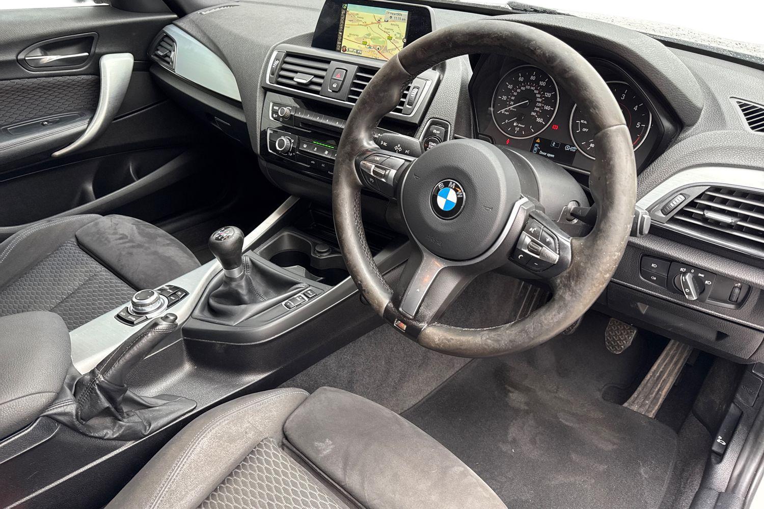 Used BMW 1 Series 2017 for sale - 77571065: Photo 14