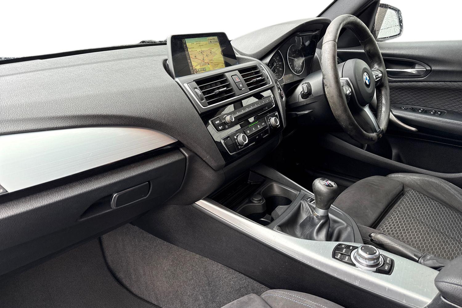 Used BMW 1 Series 2017 for sale - 77571065: Photo 15