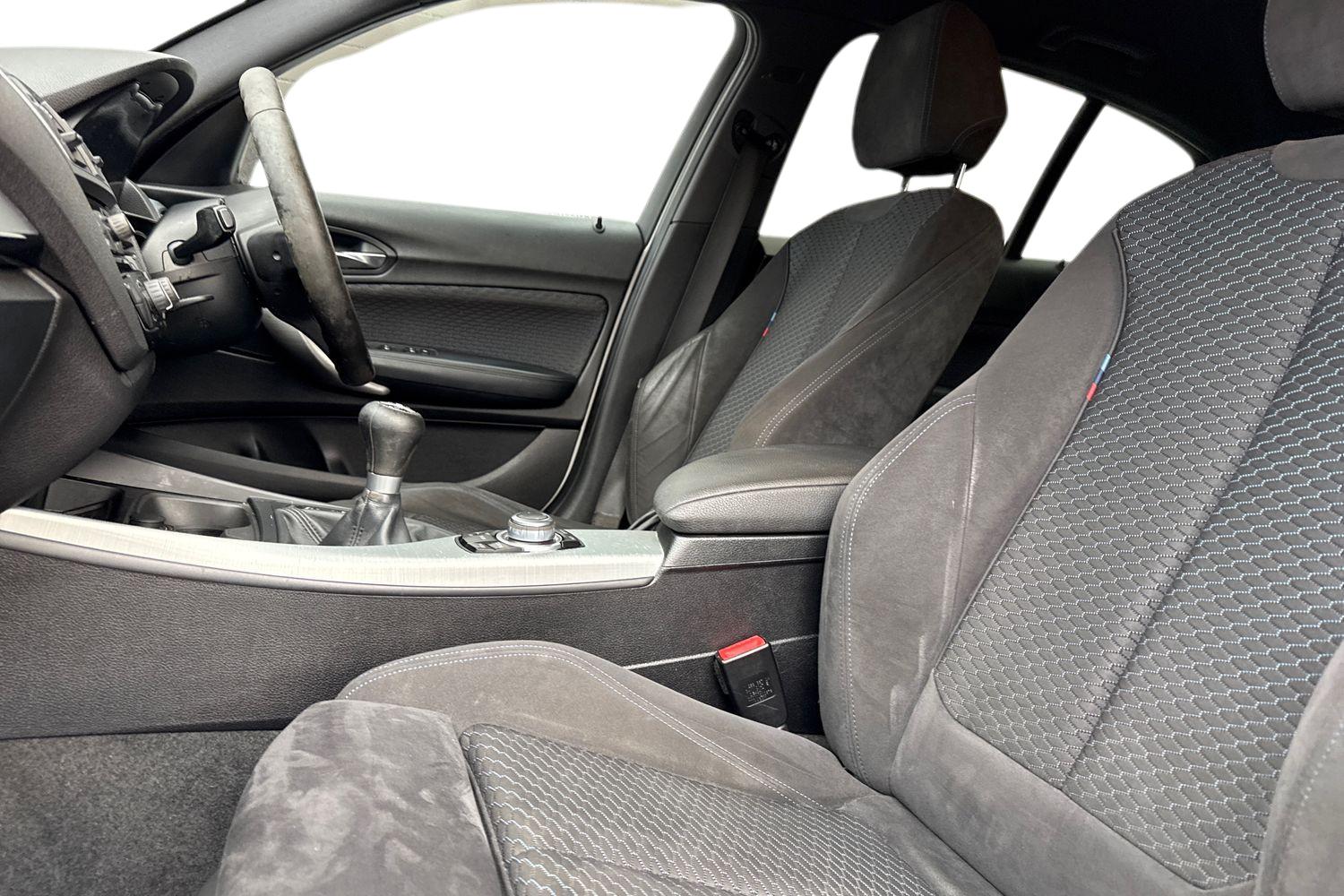 Used BMW 1 Series 2017 for sale - 77571065: Photo 16