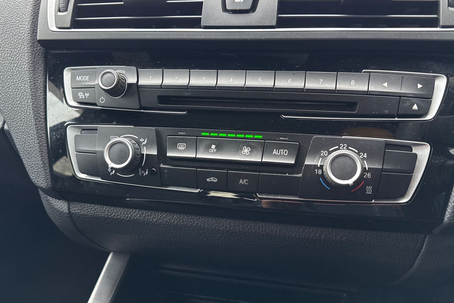 Used BMW 1 Series 2017 for sale - 77571065: Photo 22