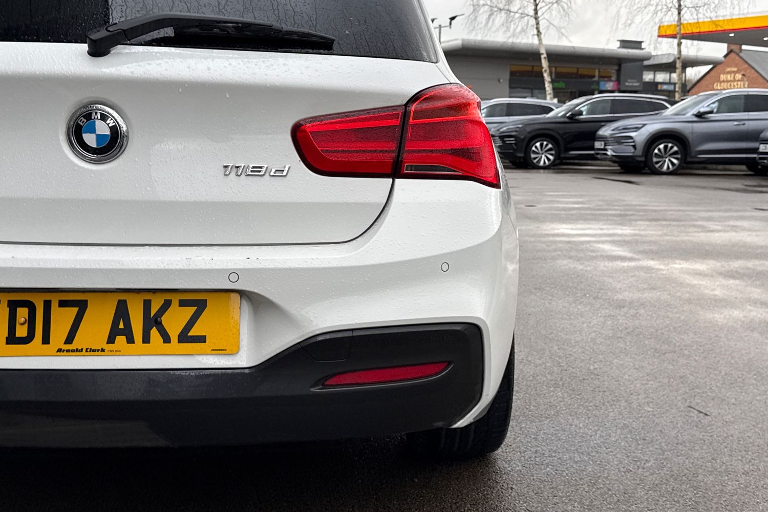 Used BMW 1 Series 2017 for sale - 77571065: Photo 25