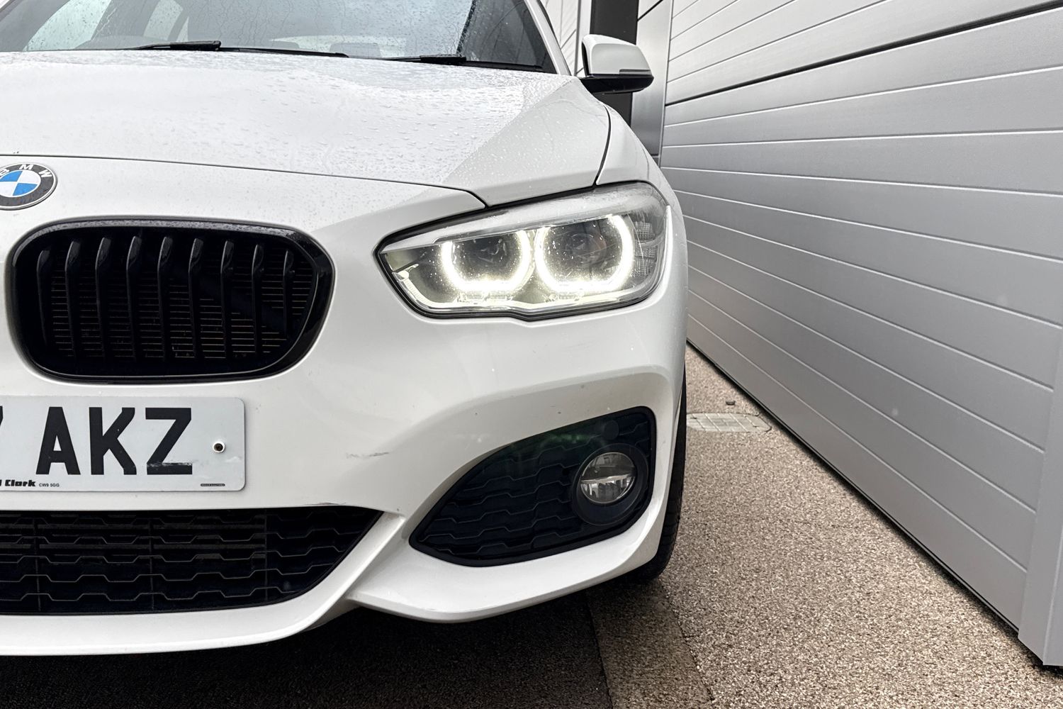 Used BMW 1 Series 2017 for sale - 77571065: Photo 26