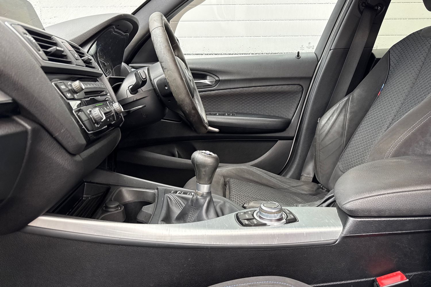 Used BMW 1 Series 2017 for sale - 77571065: Photo 29