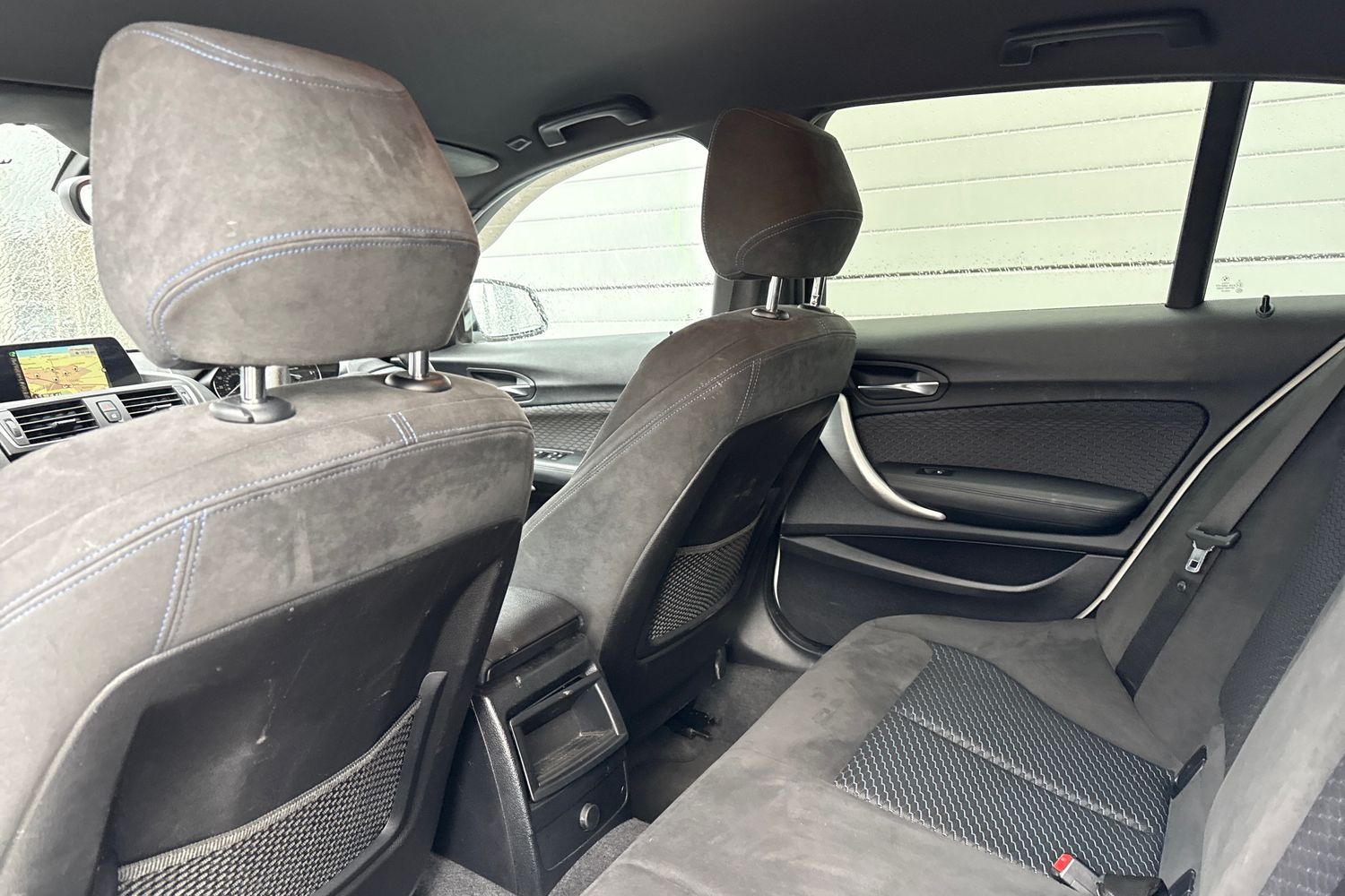 Used BMW 1 Series 2017 for sale - 77571065: Photo 31