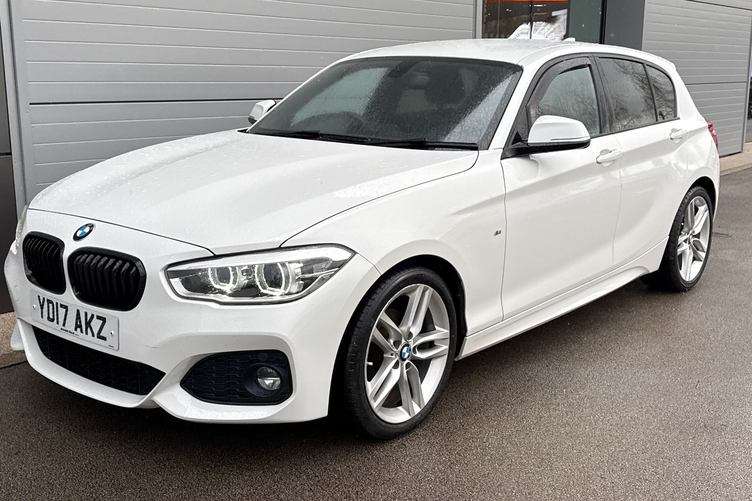 Used BMW 1 Series 2017 for sale - 77571065: Photo 32