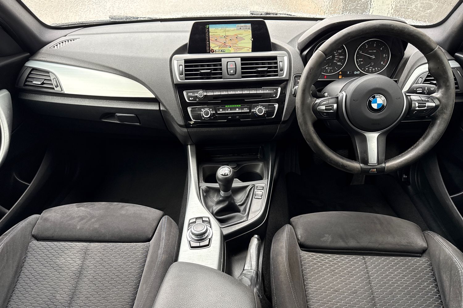 Used BMW 1 Series 2017 for sale - 77571065: Photo 34