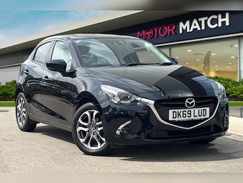 Used Mazda Mazda2 2019 for sale - 79073272: Photo