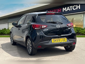 Used Mazda Mazda2 2019 for sale - 79073272: Photo