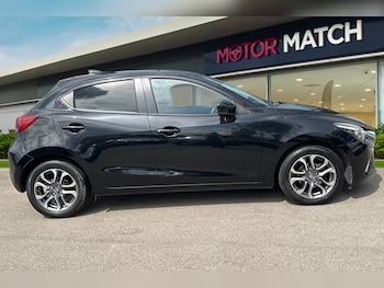 Used Mazda Mazda2 2019 for sale - 79073272: Photo