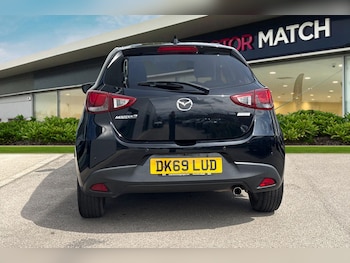 Used Mazda Mazda2 2019 for sale - 79073272: Photo