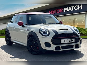 Used MINI Hatch 2019 for sale - 78765637: Photo