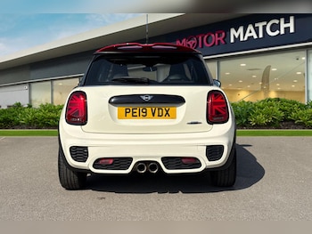 Used MINI Hatch 2019 for sale - 78765637: Photo