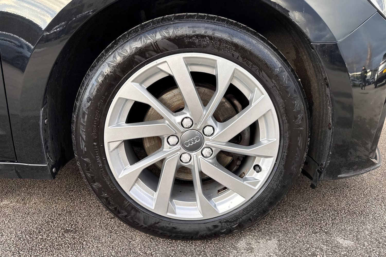 Used Audi A1 2020 for sale - 77577754: Photo 11