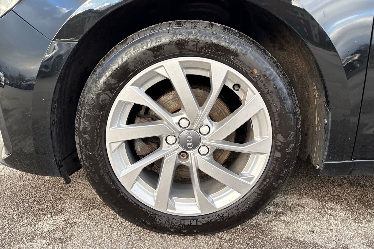 Used Audi A1 2020 for sale - 77577754: Photo 12