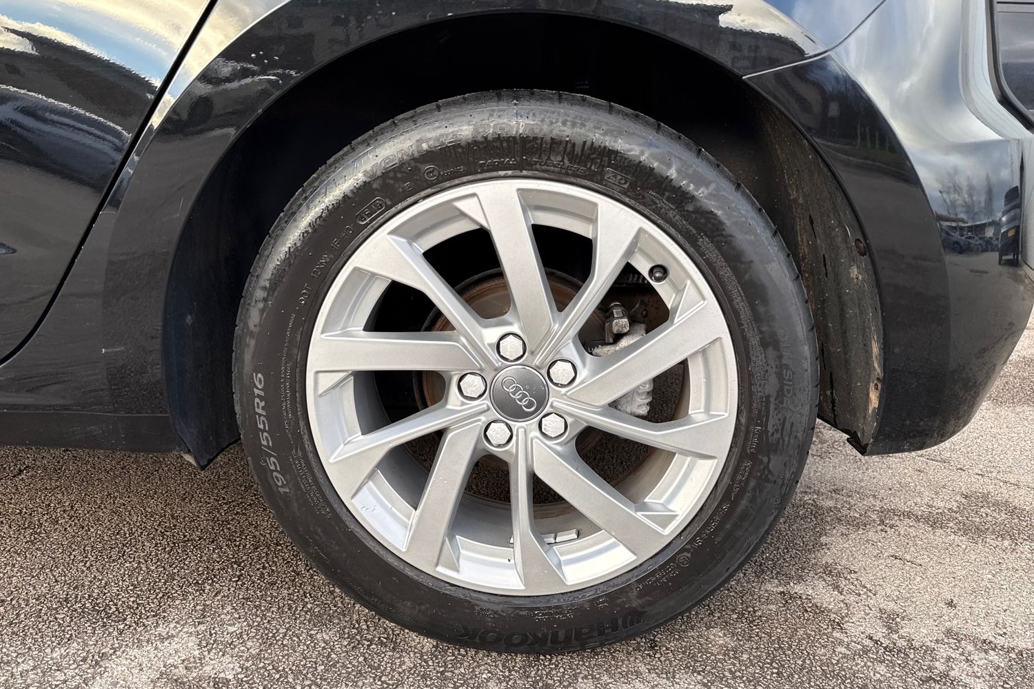 Used Audi A1 2020 for sale - 77577754: Photo 13