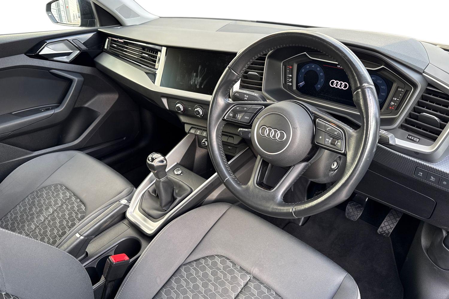 Used Audi A1 2020 for sale - 77577754: Photo 14