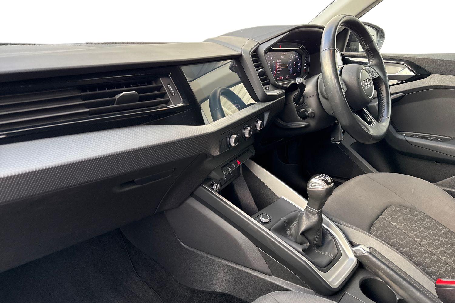 Used Audi A1 2020 for sale - 77577754: Photo 15