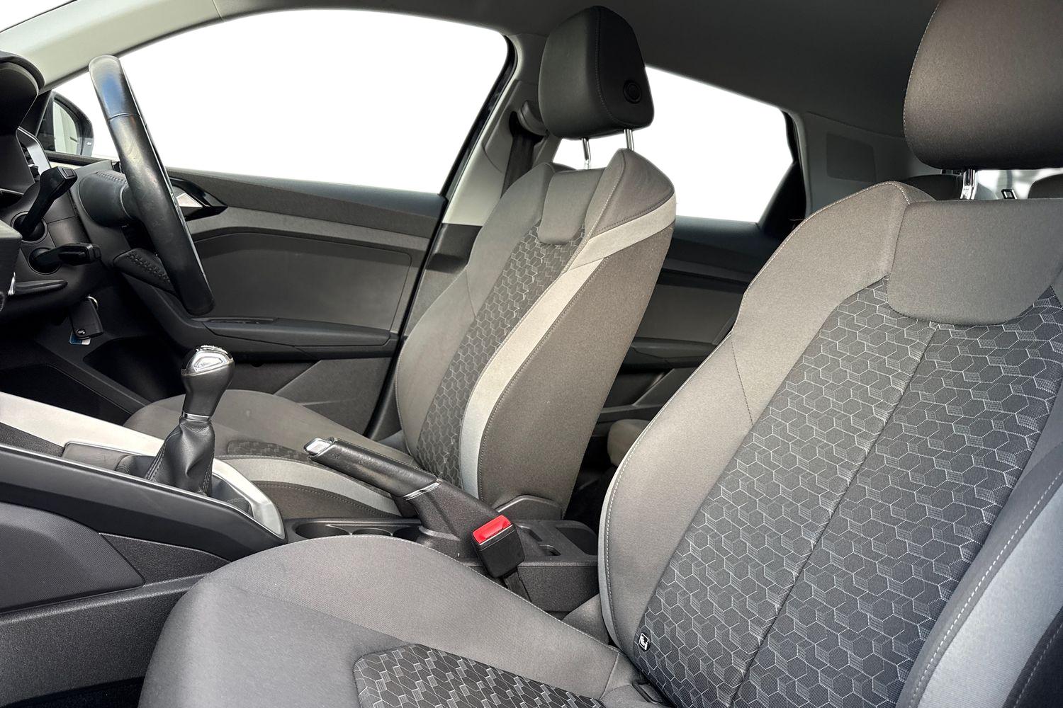 Used Audi A1 2020 for sale - 77577754: Photo 16