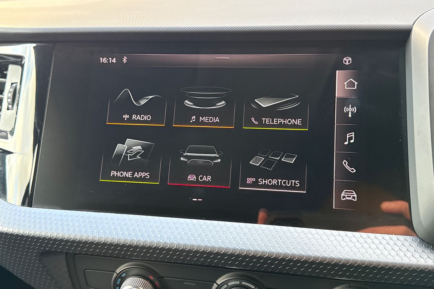 Used Audi A1 2020 for sale - 77577754: Photo 17