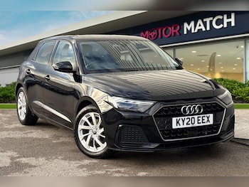 Used Audi A1 2020 for sale - 77577754: Photo