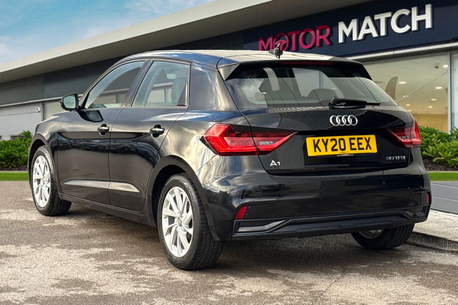 Used Audi A1 2020 for sale - 77577754: Photo 2